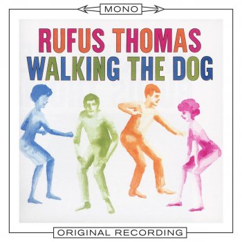 Rufus Thomas The Dog