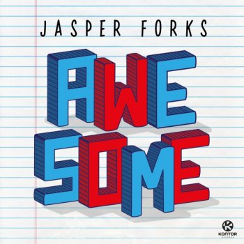 Jasper Forks Awesome (Instrumental Edit)