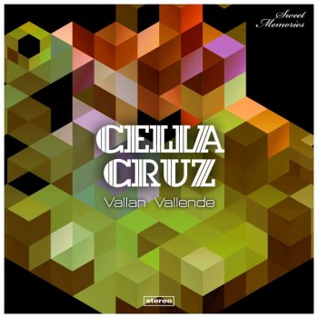 Celia Cruz Que Voy Hacer
