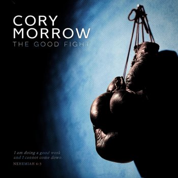 Cory Morrow Breaking Me Out