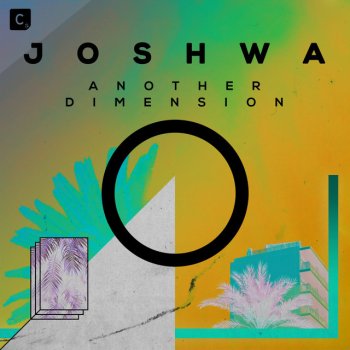Joshwa (UK) Another Dimension - Extended Mix