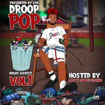 Droop Pop feat. Jayel More Slum Village