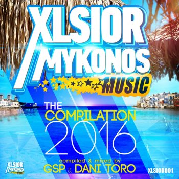Gsp Xlsior - Pt. 1 - Continuous DJ Mix