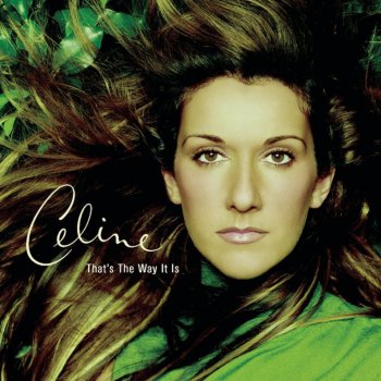 Céline Dion That's the Way It Is