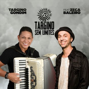 Targino Gondim feat. Zeca Baleiro Lá Fora Tá Chovendo