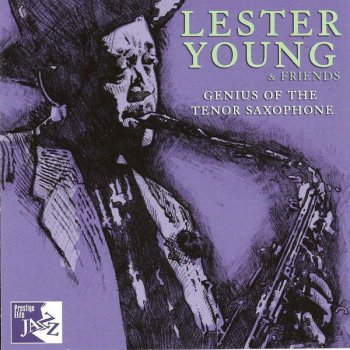 Lester Young Lady Be Good