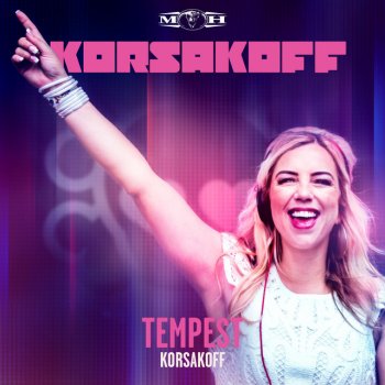 Korsakoff Tempest - Radio Edit