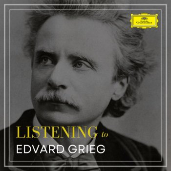 Edvard Grieg feat. Berliner Philharmoniker & Herbert von Karajan Peer Gynt Suite No. 2, Op. 55: IV. Solveig's Song
