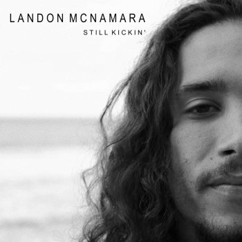 Landon McNamara Just Like Fire