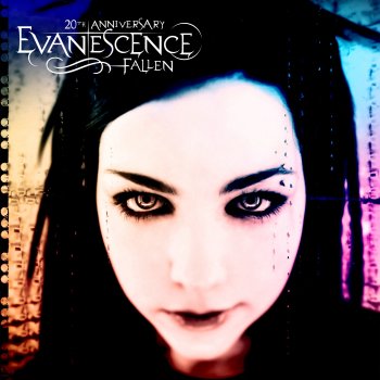 Evanescence Whisper (Remastered 2023)