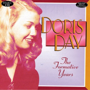 Doris Day In The Moon Mist