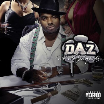Daz Dillinger feat. Rick Ross On Some Real Shit