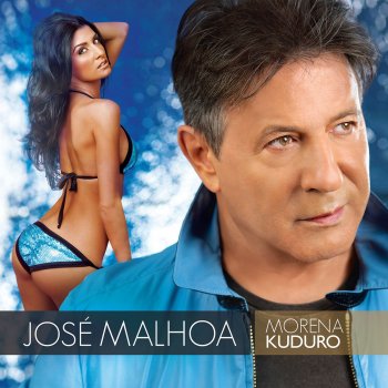José Malhoa Morena Kuduro
