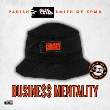 PMD feat. Erick Sermon The Real Is Gone