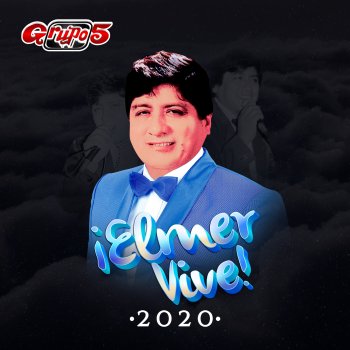 Grupo 5 feat. Eva Ayllón Mix la Valentina - En Vivo