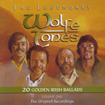 The Wolfe Tones Goodbye Mursheen Durkin