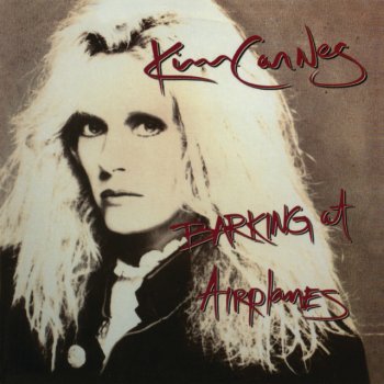 Kim Carnes Touch and Go