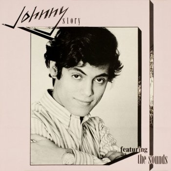 Johnny Tutti Frutti
