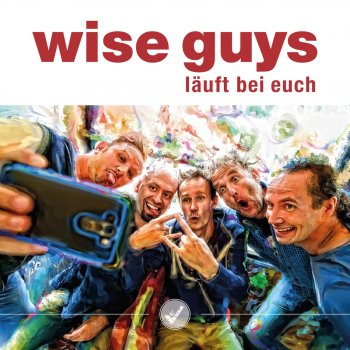 Wise Guys A cappella