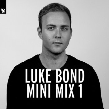 Warrior feat. Luke Bond Warrior (Mixed) - Luke Bond Remix