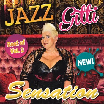 Jazz Gitti Er ist ein Frauenschwarm - Radioversion