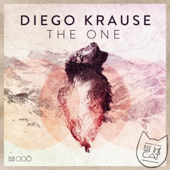 Diego Krause Seeing Being