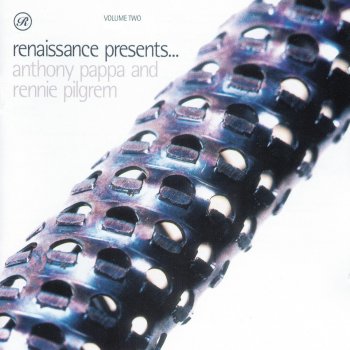 Rennie Pilgrem Renaissance - Volume Two - Part 2 (Continuous DJ Mix)
