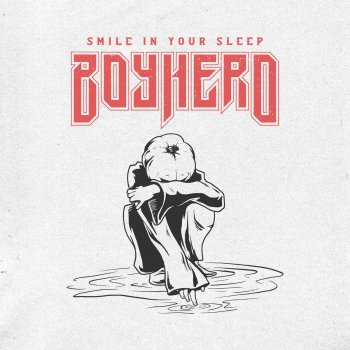 Boy Hero Smile in Your Sleep