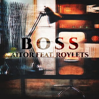 Aitor feat. Roylets Boss
