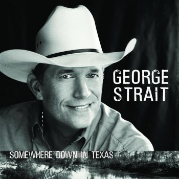 George Strait She Let Herself Go