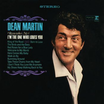 Dean Martin King of the Road