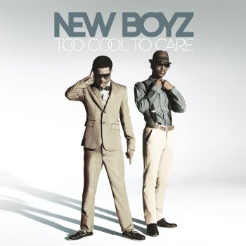 New Boyz Backseat - Instrumental