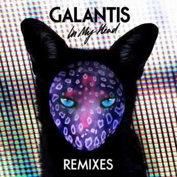 Galantis In My Head (LIOHN Remix)
