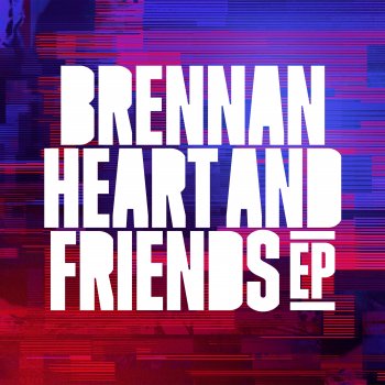 Brennan Heart feat. Audiotricz & Mikel Franco Stand Together (feat. Mikel Franco) - Extended Mix
