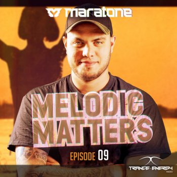Maratone Make It to Tomorrow (MEMA09) [Astuni & Manuel Le Saux Remix - Mix Cut]