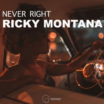 Ricky Montana Never Right (Musicapella Latin Mix)