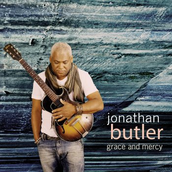 Jonathan Butler Give It Up to God