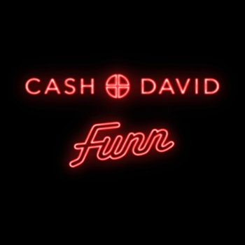 Cash+David Funn