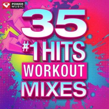 Chani Party Rock Anthem - Workout Mix 130 BPM