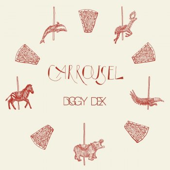 Diggy Dex Carrousel