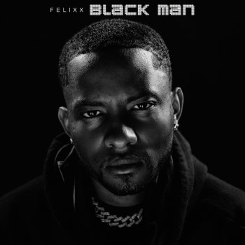 Felixx Black Man