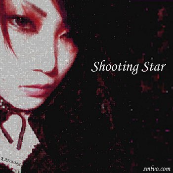 KANAME Shooting Star