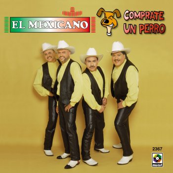 Mi Banda El Mexicano Mambo Mexicano