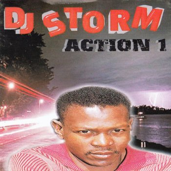 DJ Storm Up 'N Ap