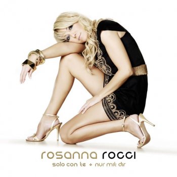 Rosanna Rocci Amore (...Nie Mehr Allein)