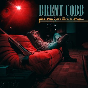 Brent Cobb We Shall Rise