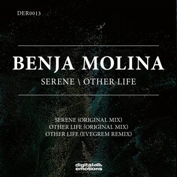 Benja Molina Serene