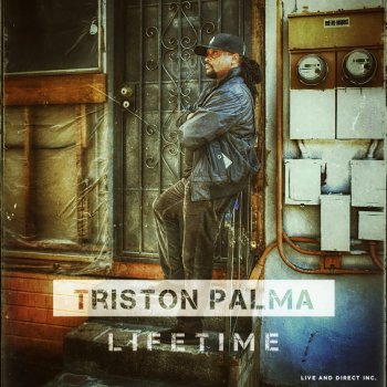 Triston Palma She's Gone