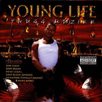 Younglife One Life Feat.Ad Kapone