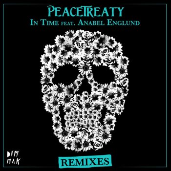PeaceTreaty feat. Anabel Englund & Singularity In Time (feat. Anabel Englund) - Singularity Remix